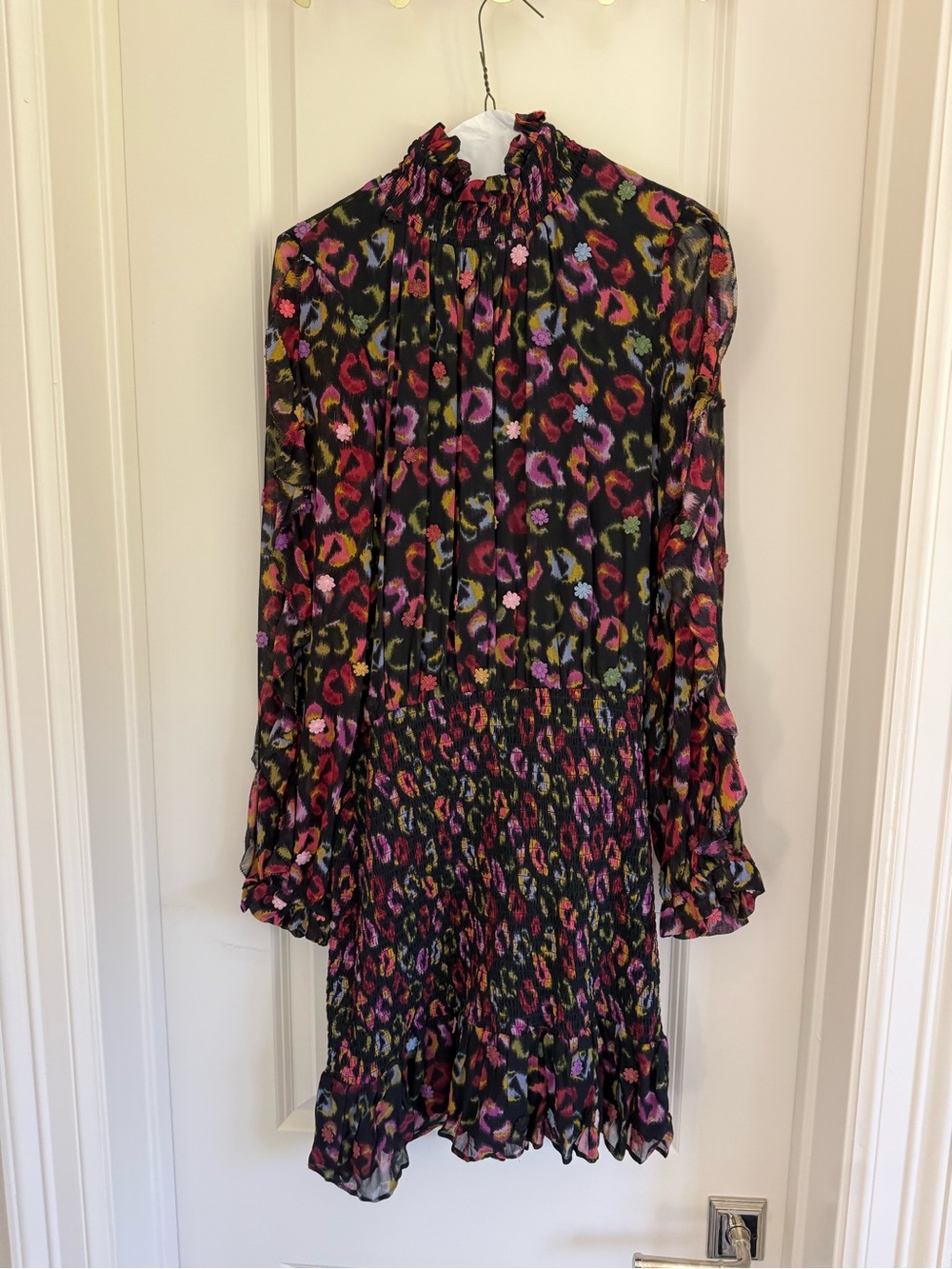 Farm Rio dress
